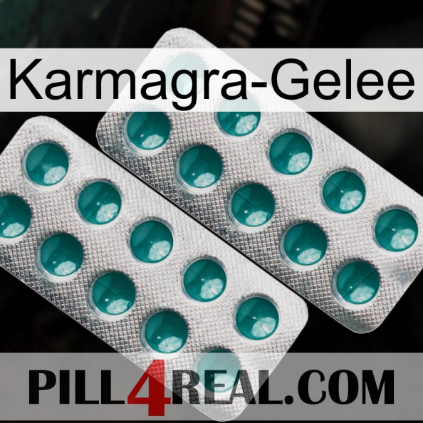 Karmagra Jelly dapoxetine2